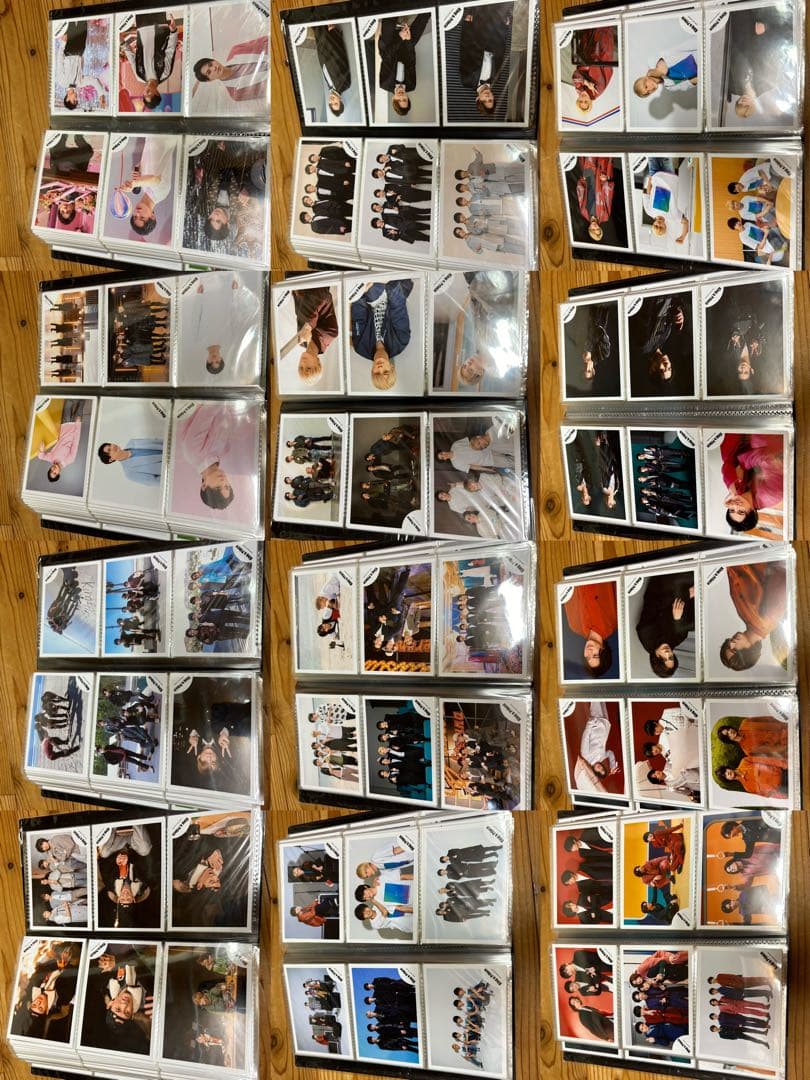 〖超貴重〗King&Prince 平野紫耀 公式写真 まとめ売り デビュー後