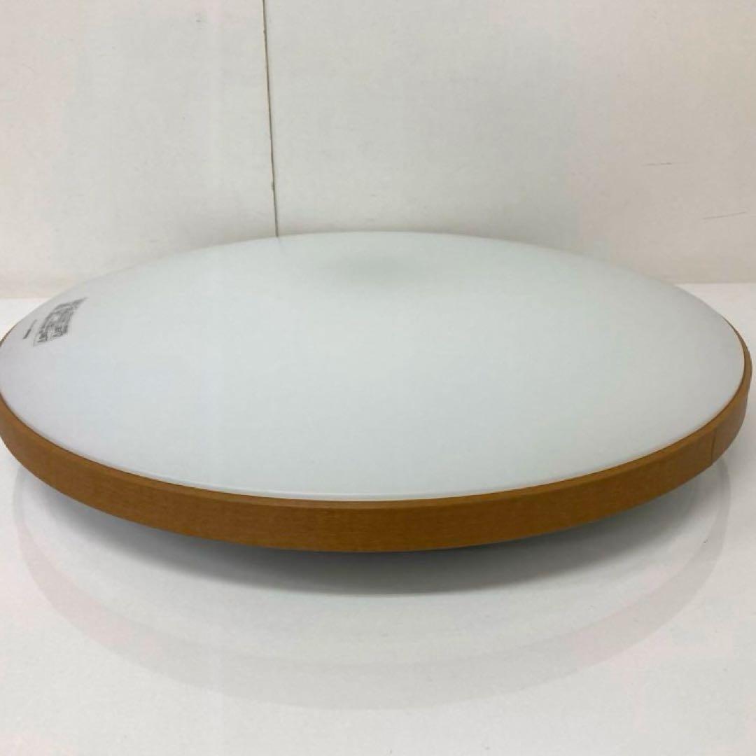 X447-17 Panasonic LEDシーリングライト HH-CG1232A