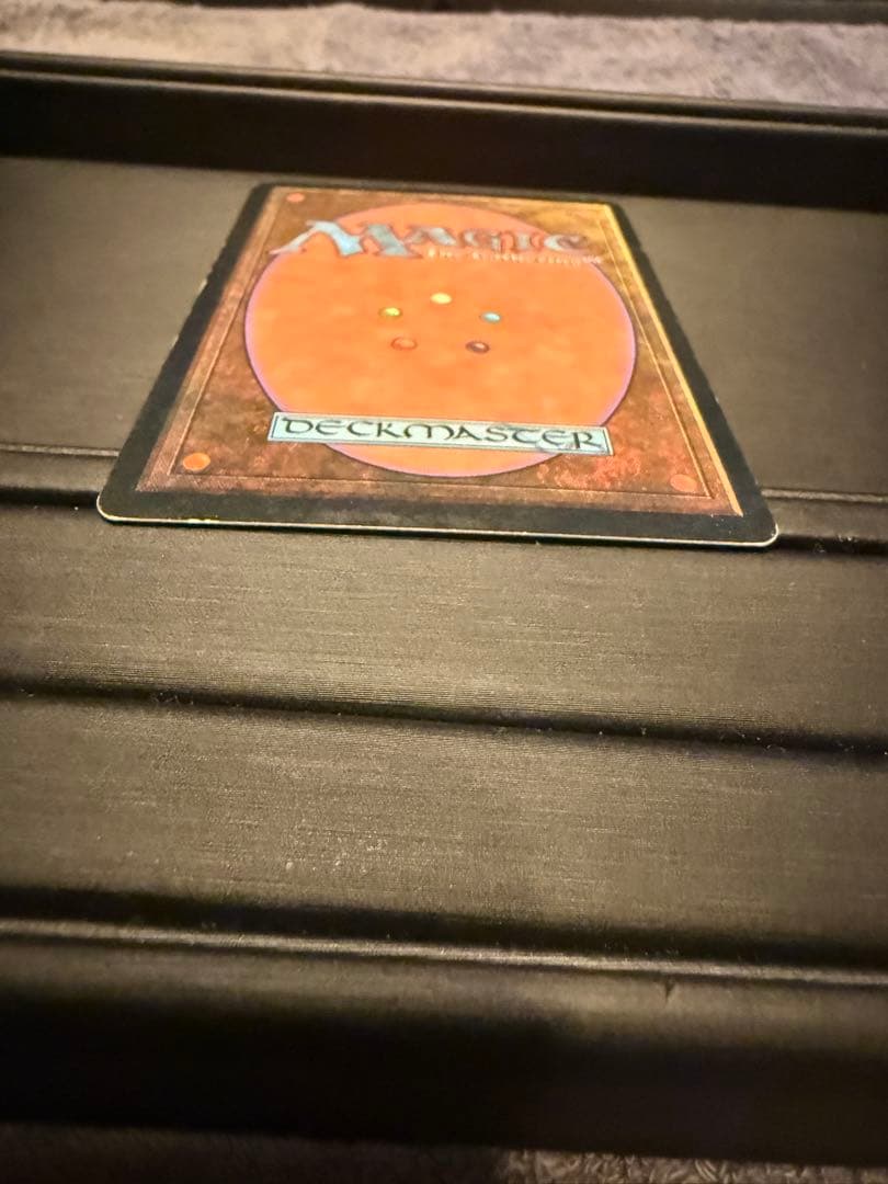 MTG 古えの墳墓 日本語版