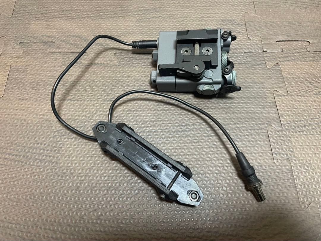 SOTAC-GEAR ナイロン版 DBAL-A2 PEQ-15A レプリカ