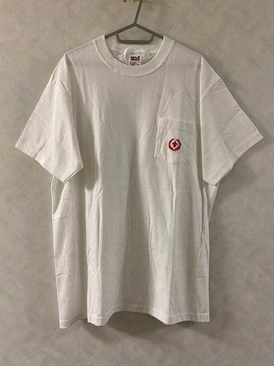 Dragon Ash Tシャツ L 馬場育三直筆サイン入り IKUZONE Kj