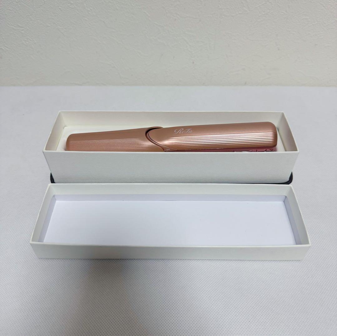 ReFa フィンガーアイロン RE-AS-05A