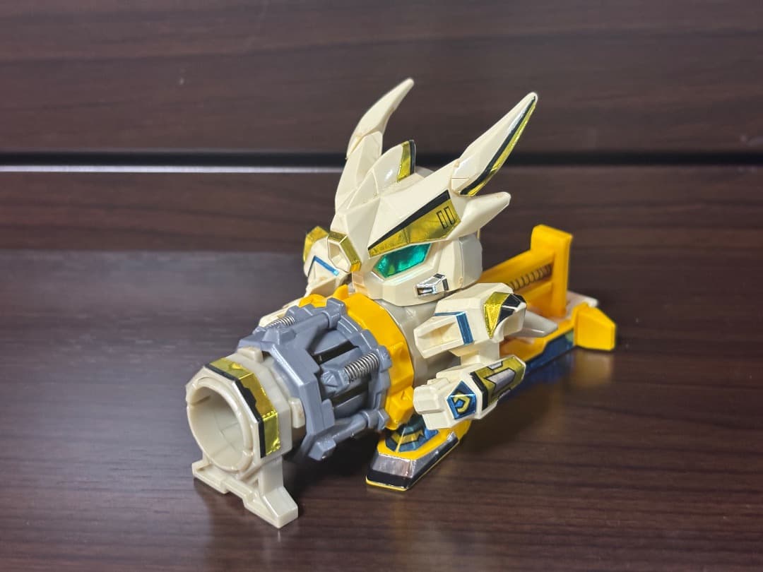 ホーリーケルベロス　スタッグケルベロス　セット