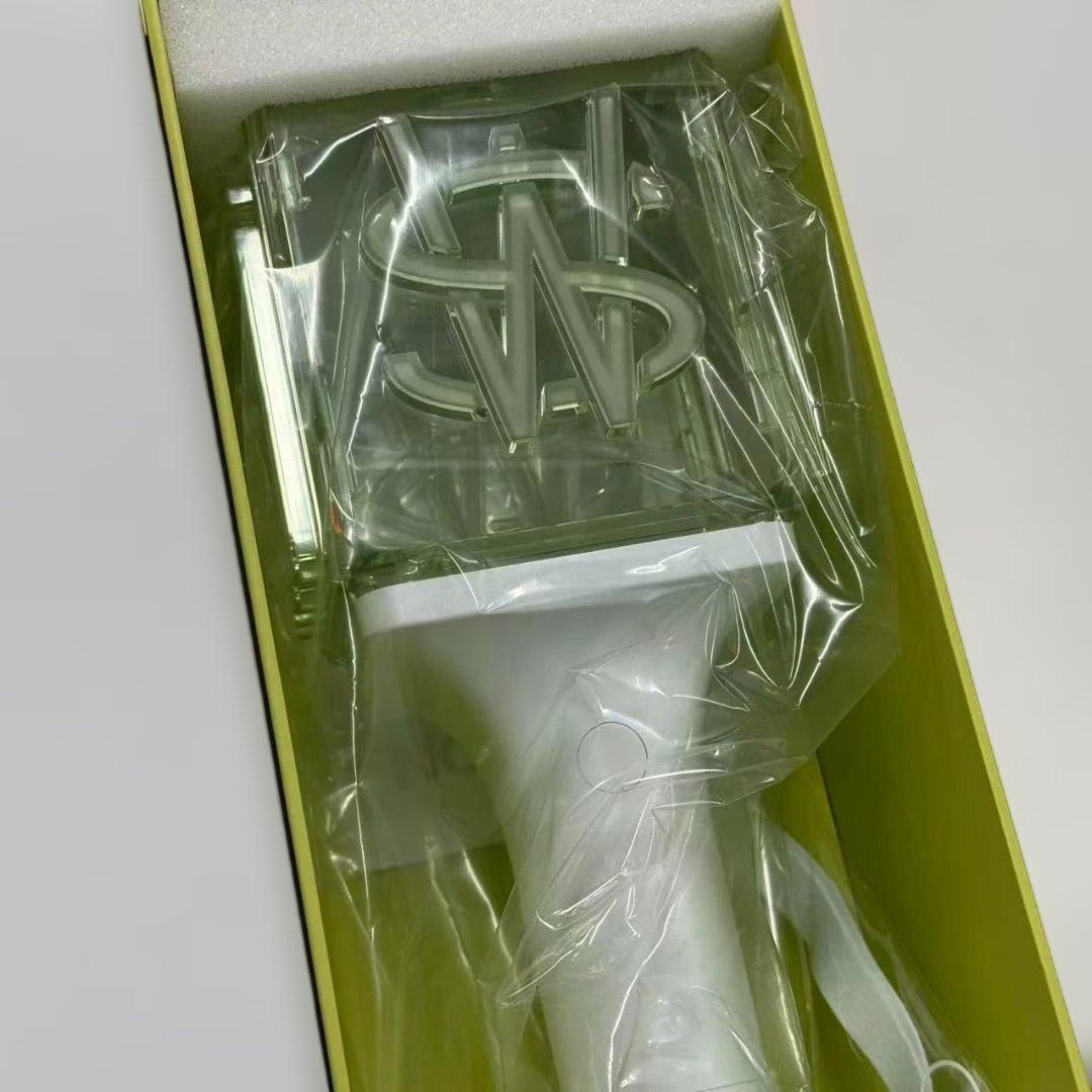 ♡新品未使用♡NCT WISH 公式ペンライト