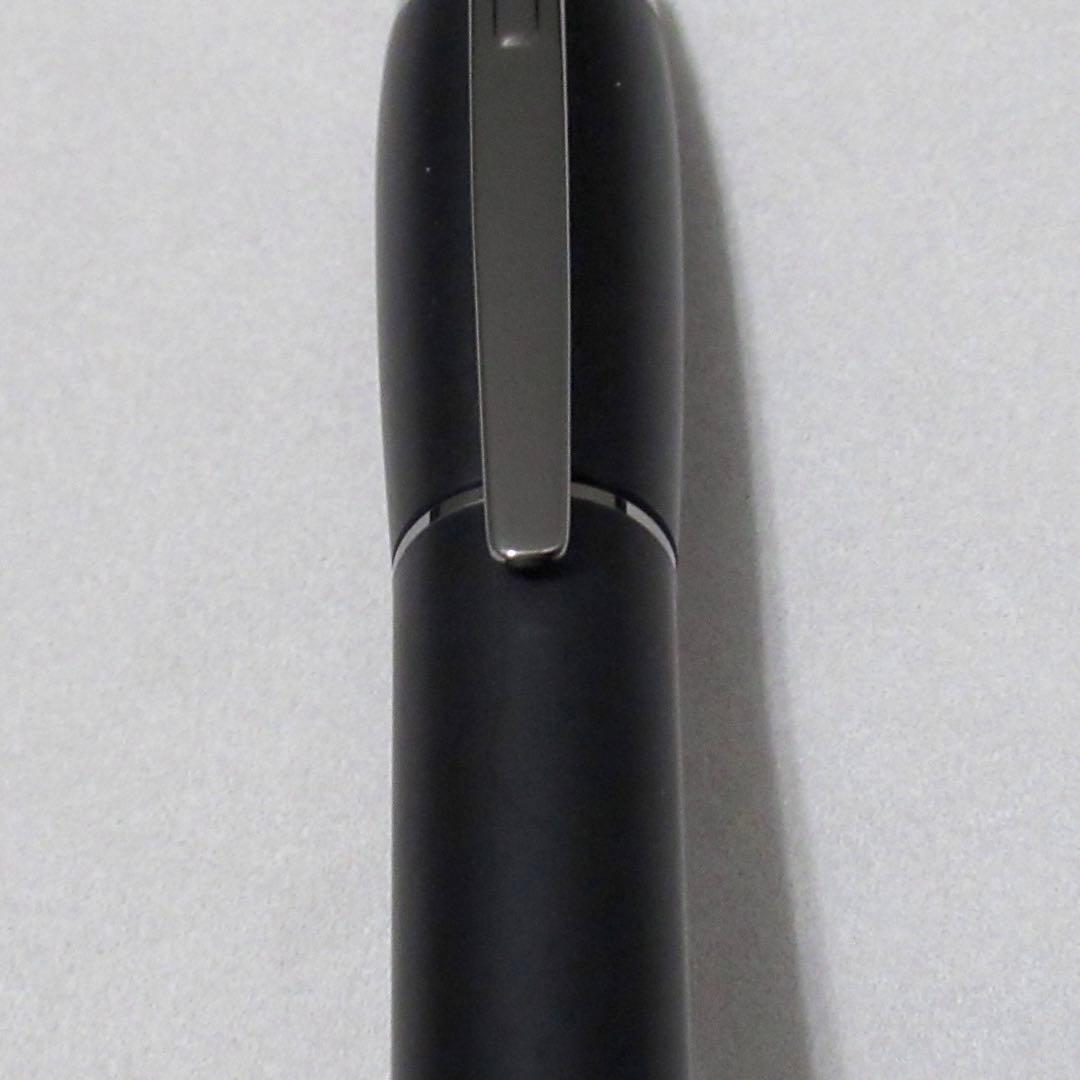 モンブラン 万年筆 スターウォーカー ウルトラブラック 126340