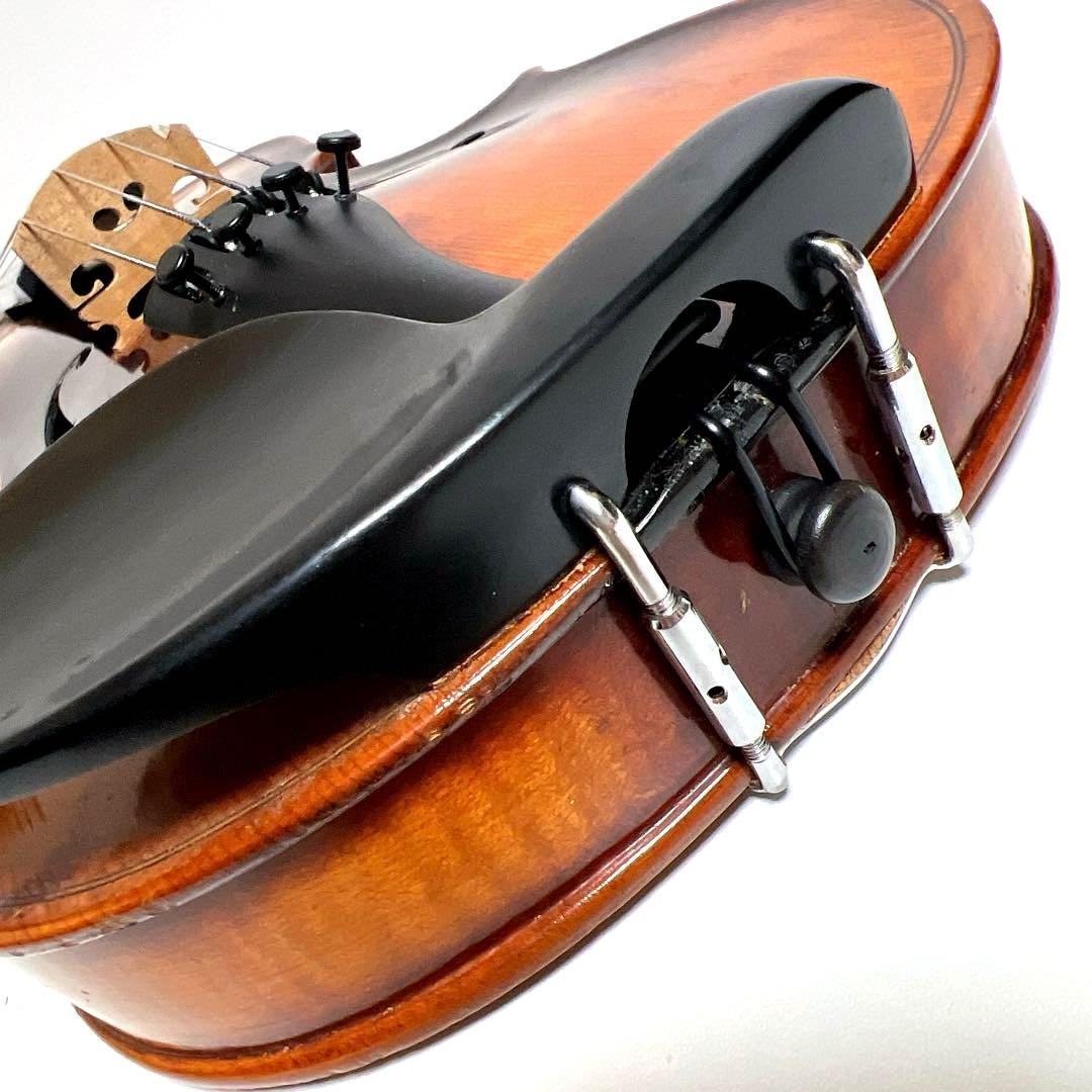 【美虎杢】KARL HOFNER KH62 4/4 カールヘフナー