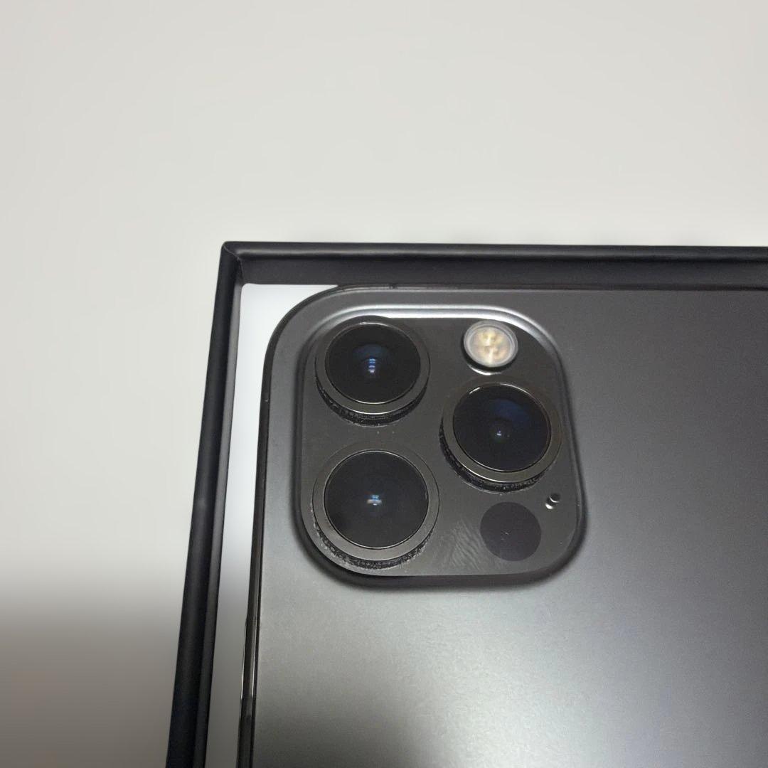 iPhone 12 Pro 128GB 付属品全て有り
