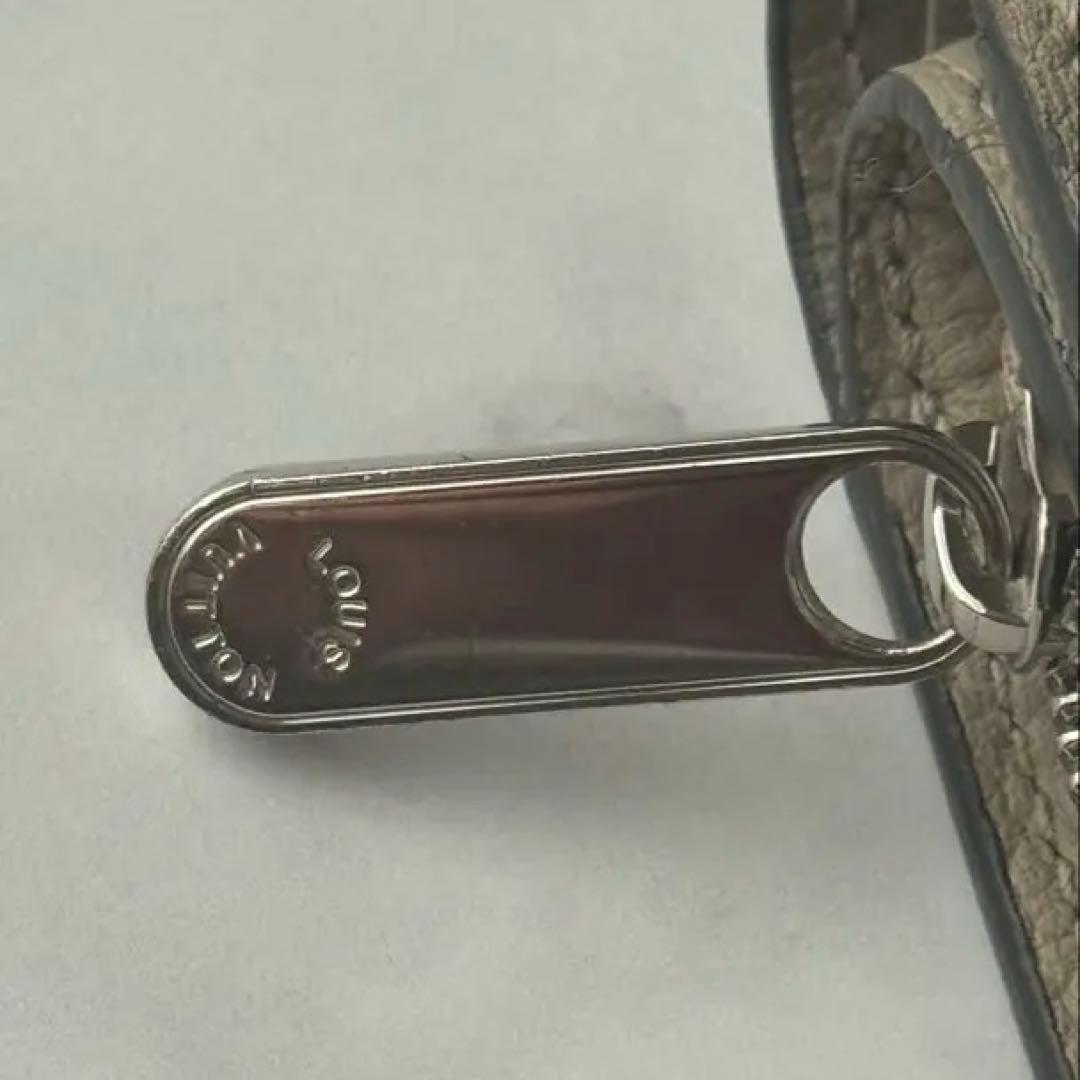 LOUIS VUITTON ポルトフォイユ・クレア ガレ モノグラムマヒナ　財布