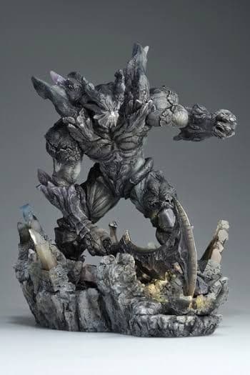 新品未使用品　スカルプチャーアーツ ファイナルファンタジーXI 闇の王