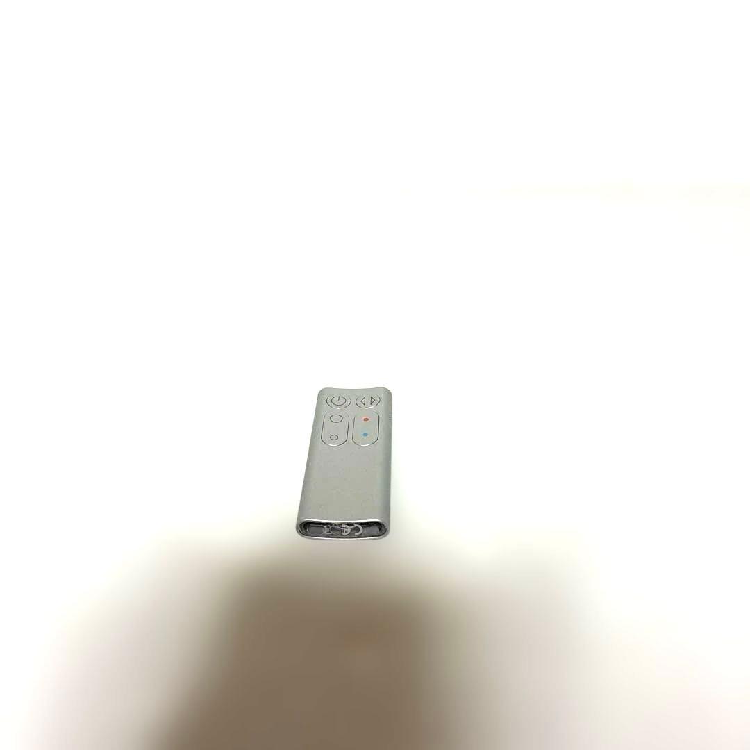 美品　ダイソン AM05 2017年製　ホット＆クール リモコン付き