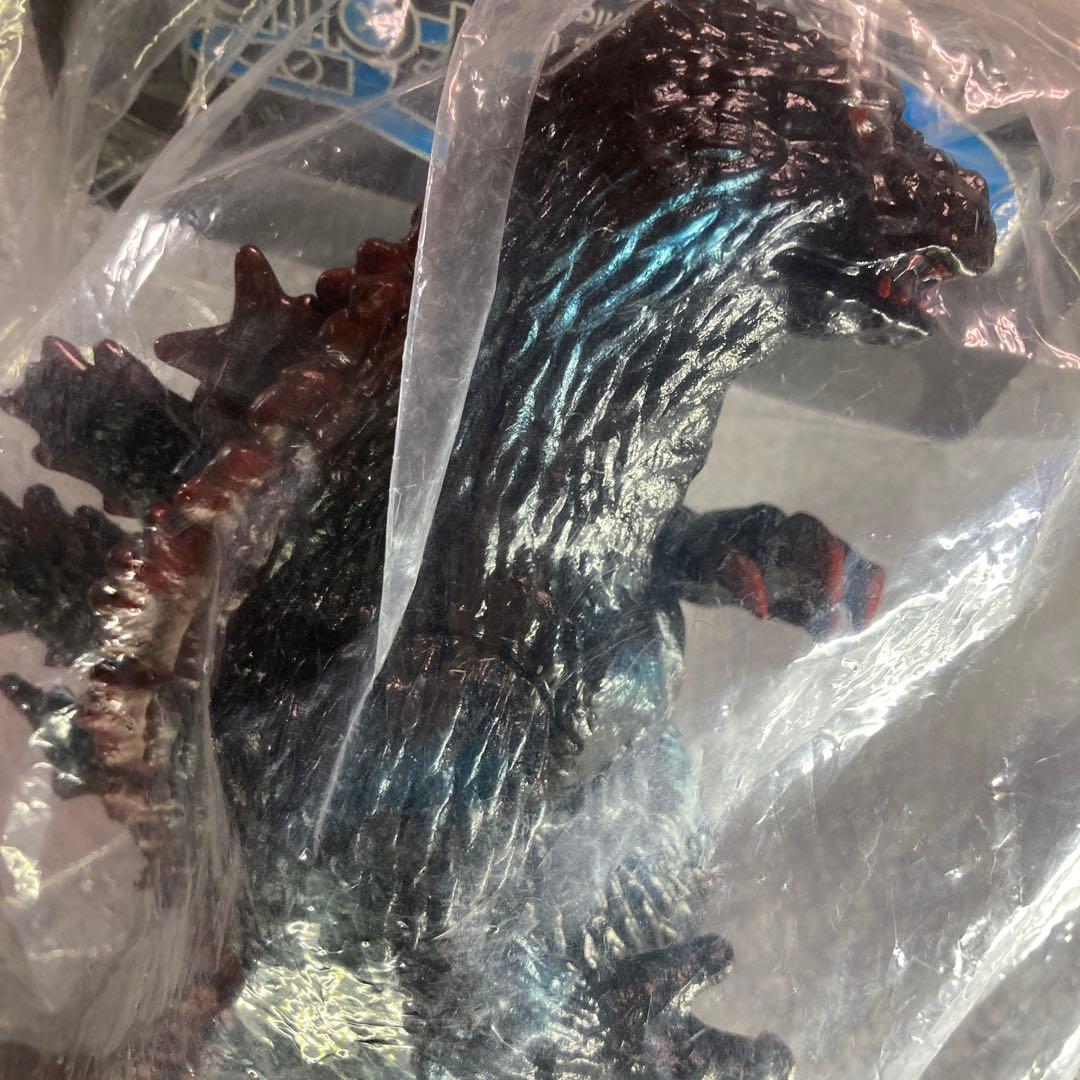 キンゴジ　ギガフレイン2006年版