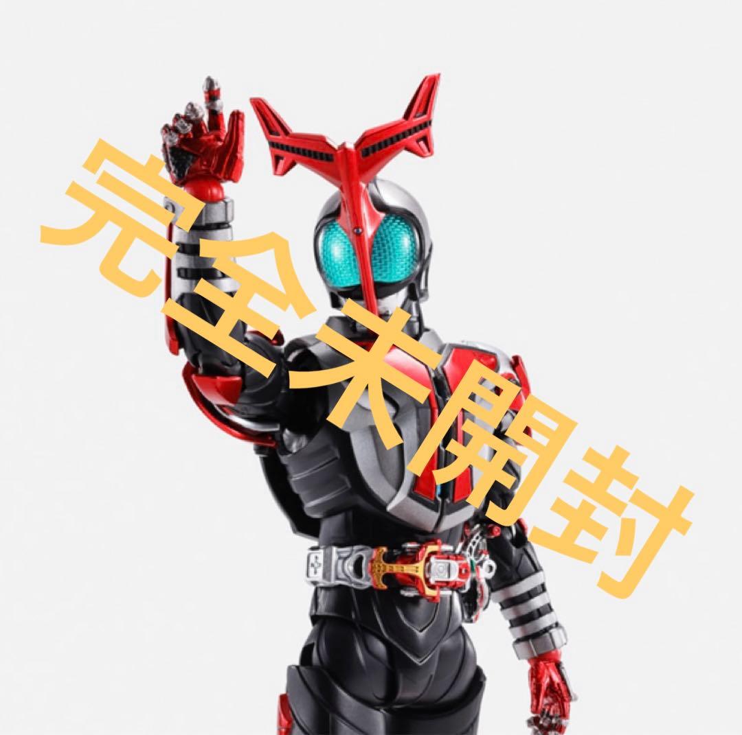 仮面ライダーカブトハイパーフォーム真骨彫10th Anniversary Ver