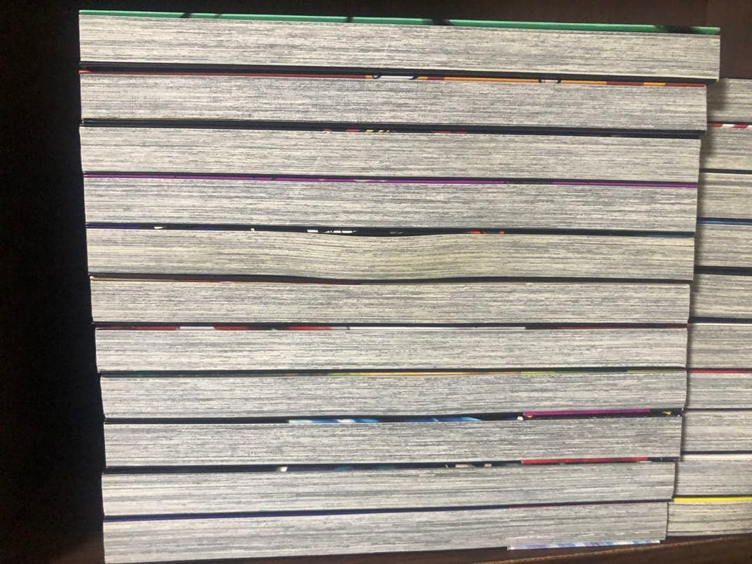 特典　ポストカード付　僕のヒーローアカデミア 1-42巻　全巻　即日翌日発送