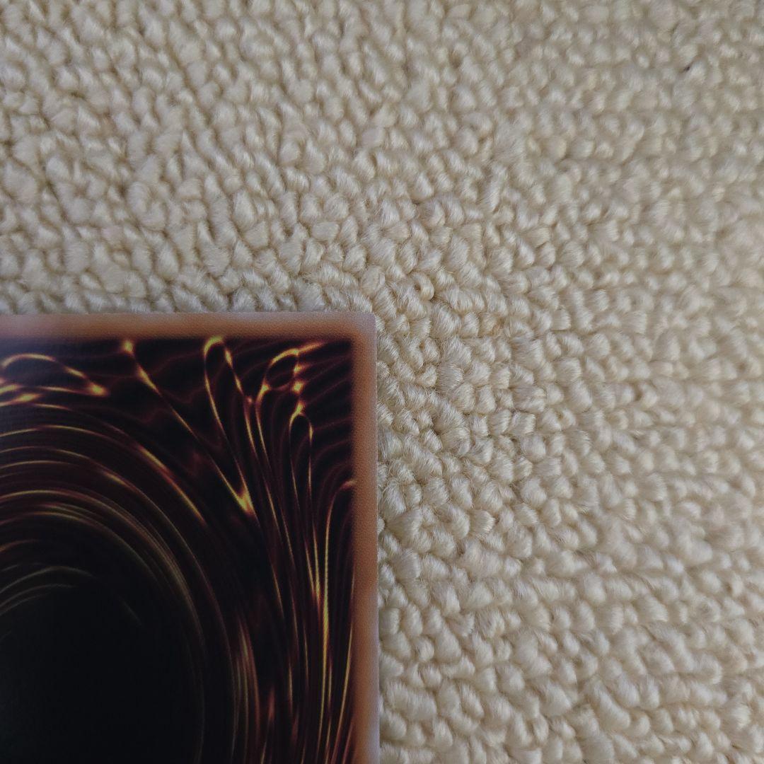 神炎皇ウリア　原作画　シークレット