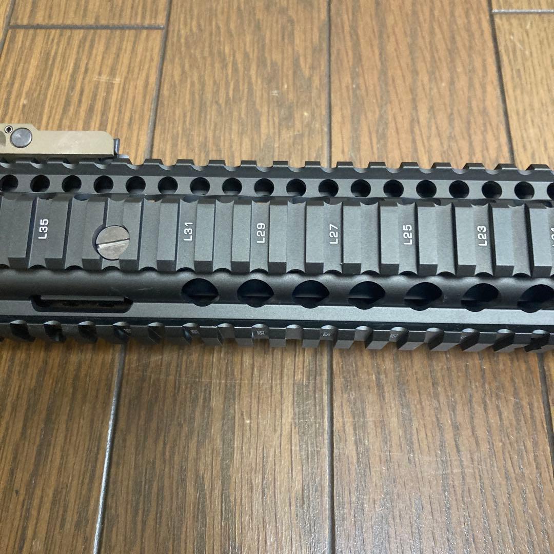 MK13 MOD.1 次世代電動ガン