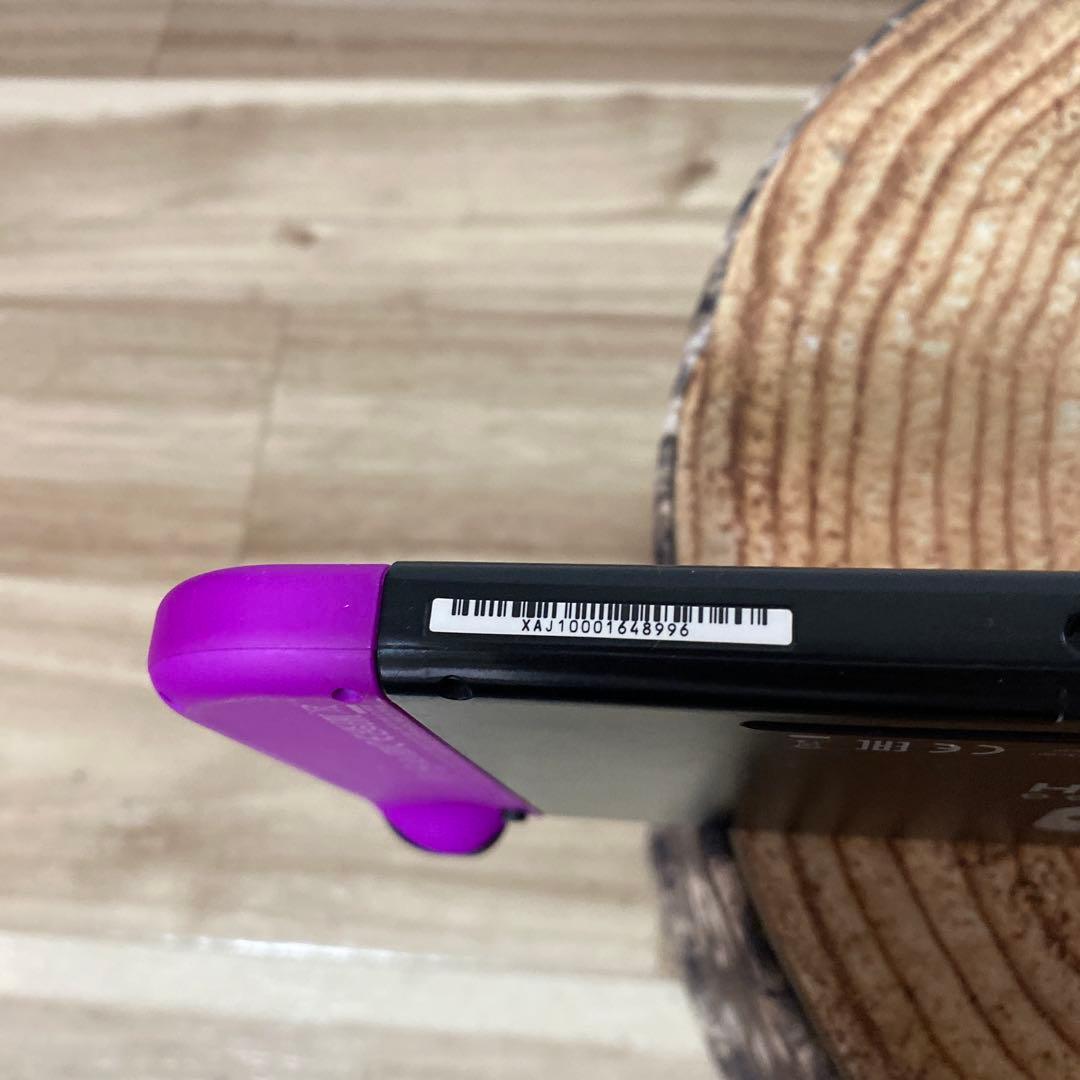 Nintendo Switch ニンテンドースイッチ本体　PPL/PNK箱無し