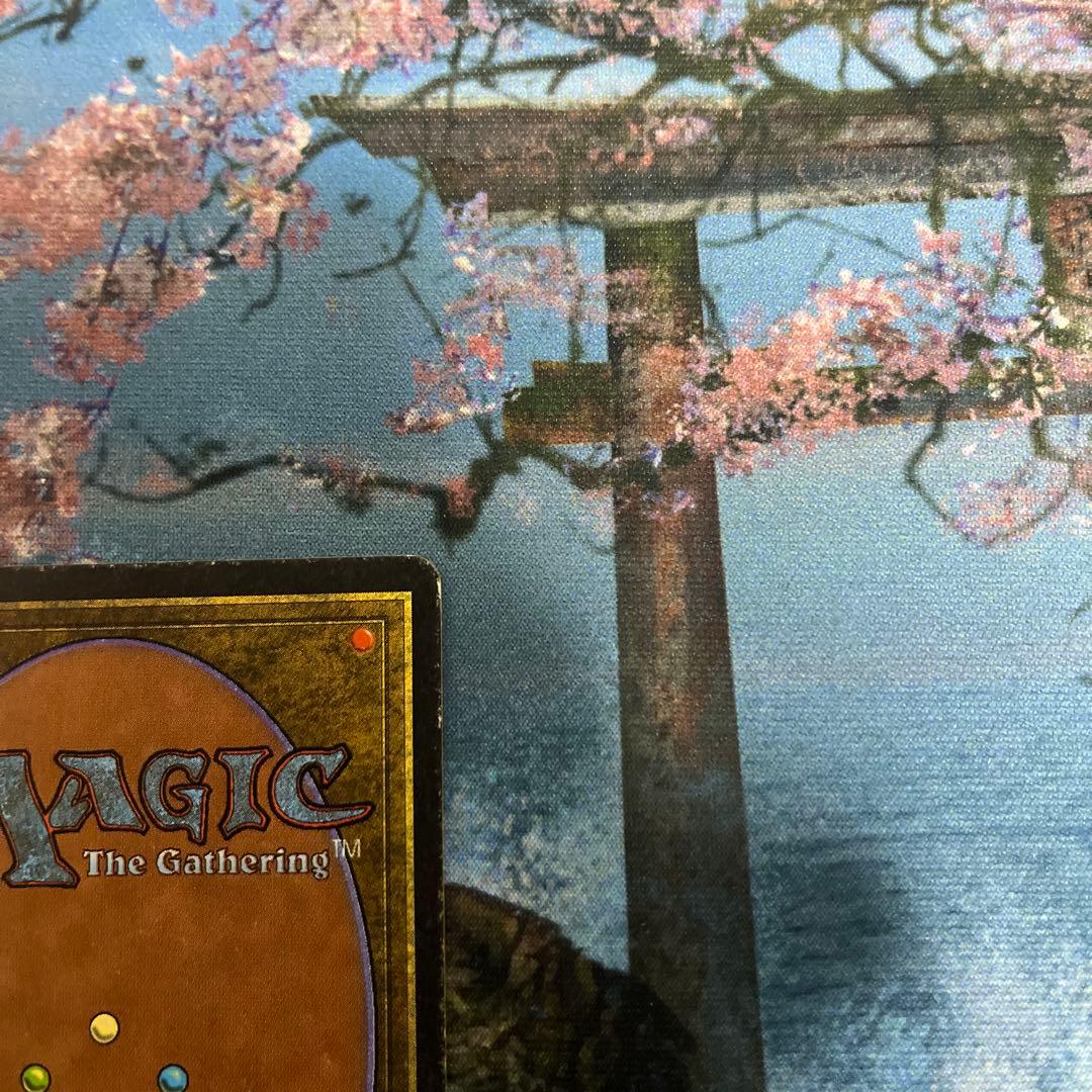 マジック：ザ・ギャザリング MTG Power Artifact