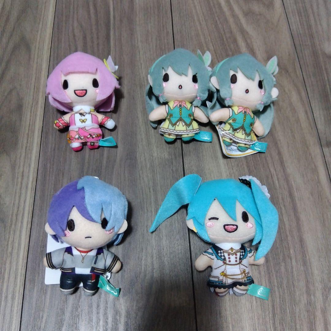 【バラ売り可能】プロセカ関連