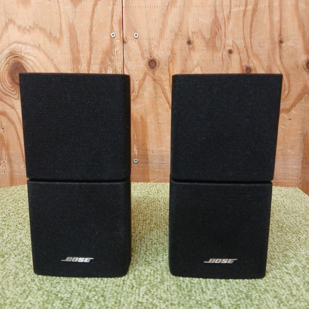 BOSE 5 Series III speaker system ＋RA-18㉞