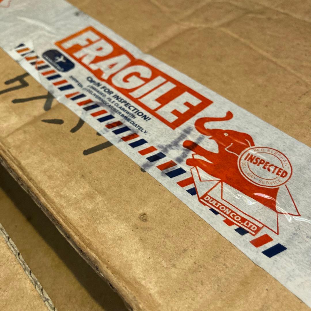 0404 TOLIX スツール　45cm 2脚セット　美品