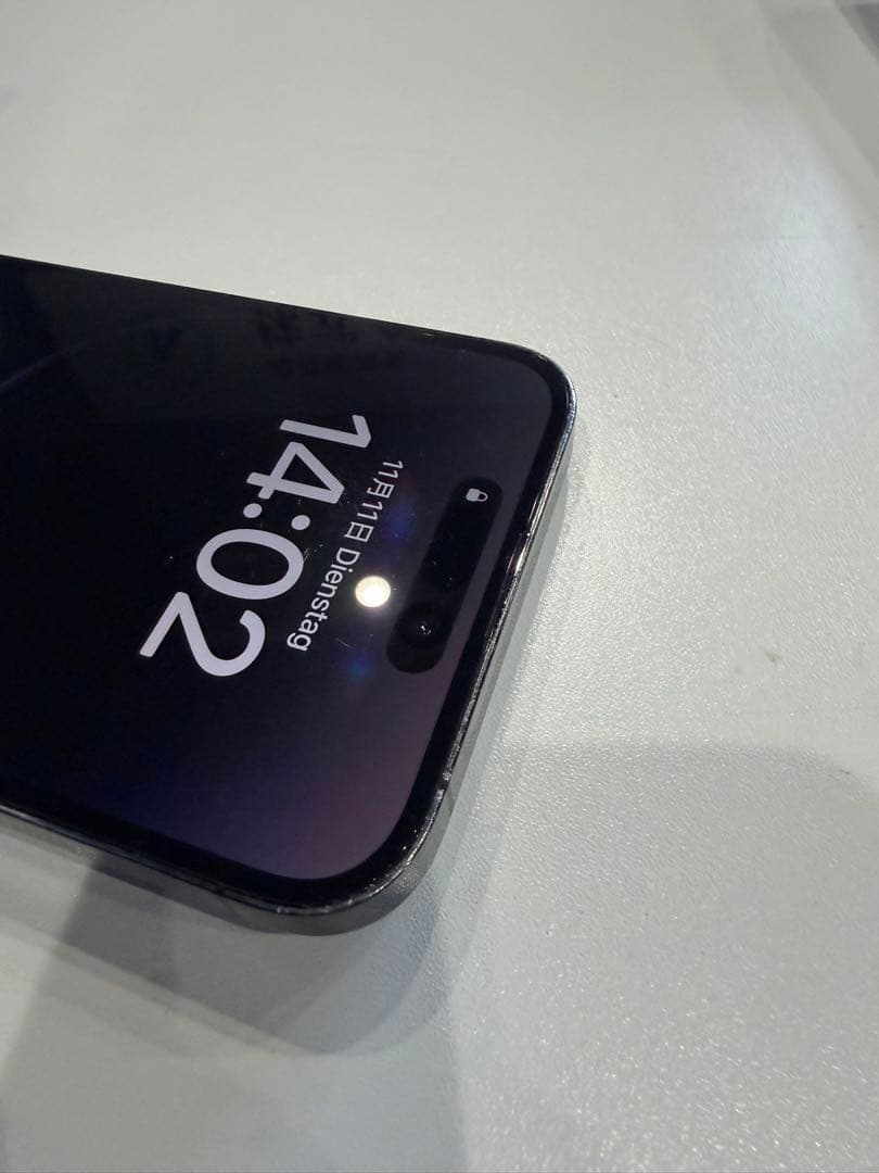 Apple iPhone14 Pro Max SIMフリー 128G