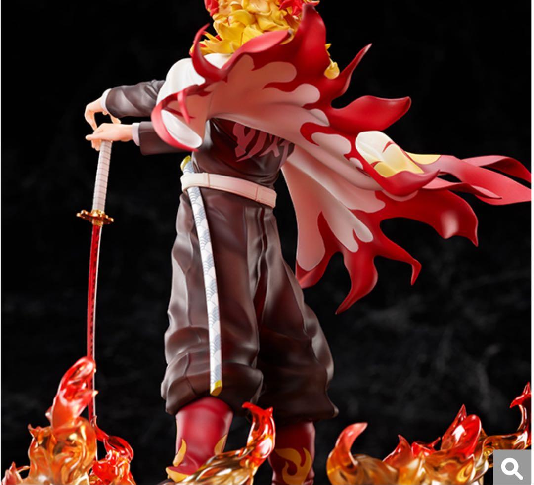 アニプレックス　鬼滅の刃フィギュア3 個セット新品未開封