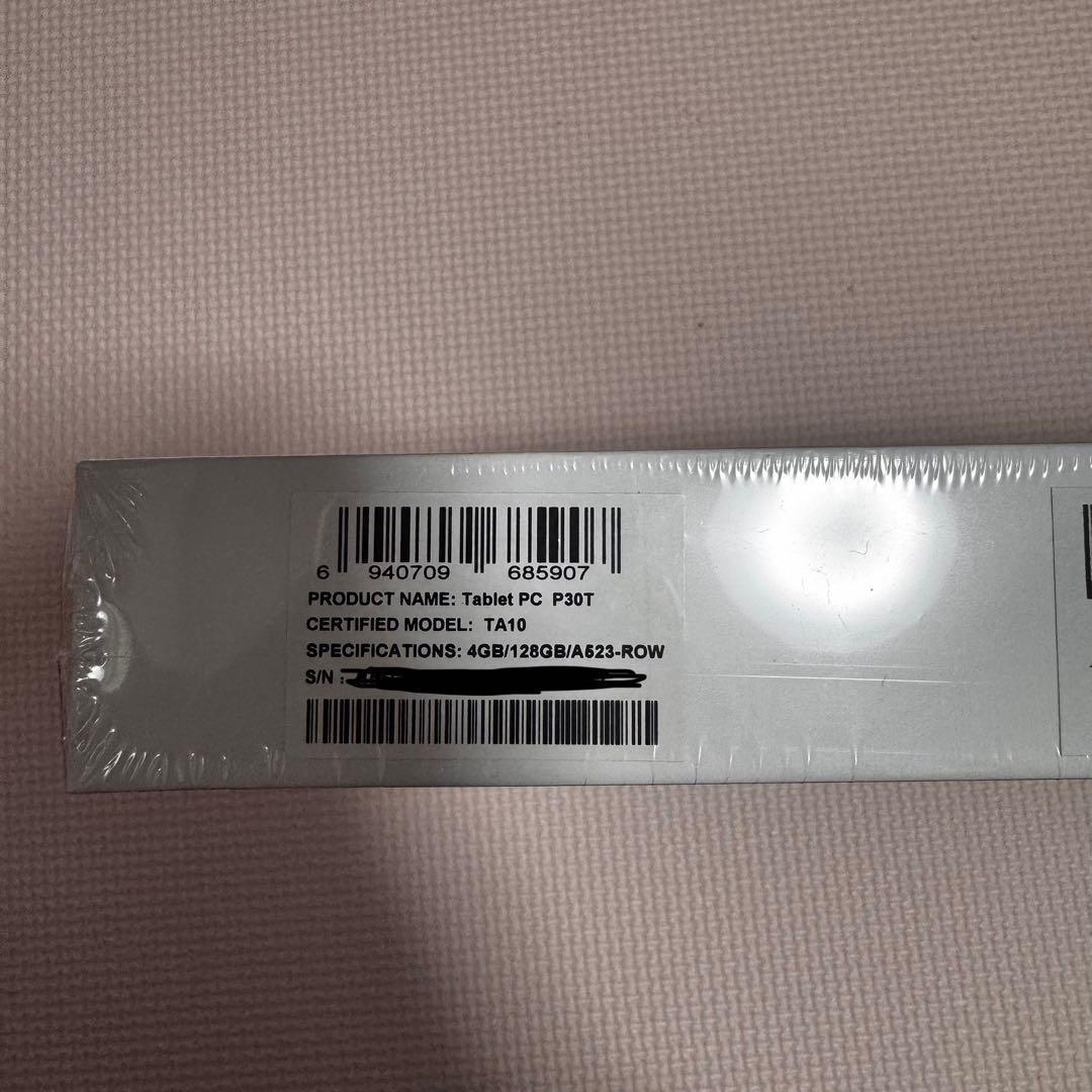 Android15タブレット10インチ wi-fiモデル アンドロイド