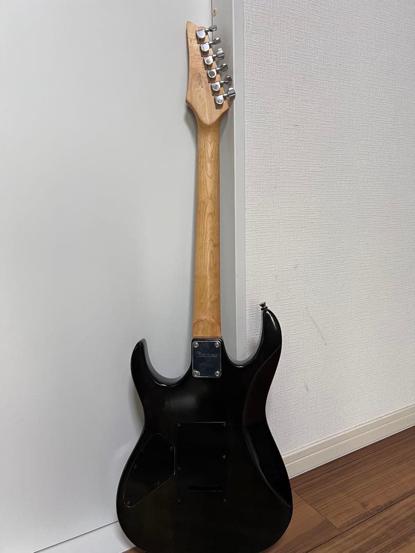 Ibanez GIOシリーズ