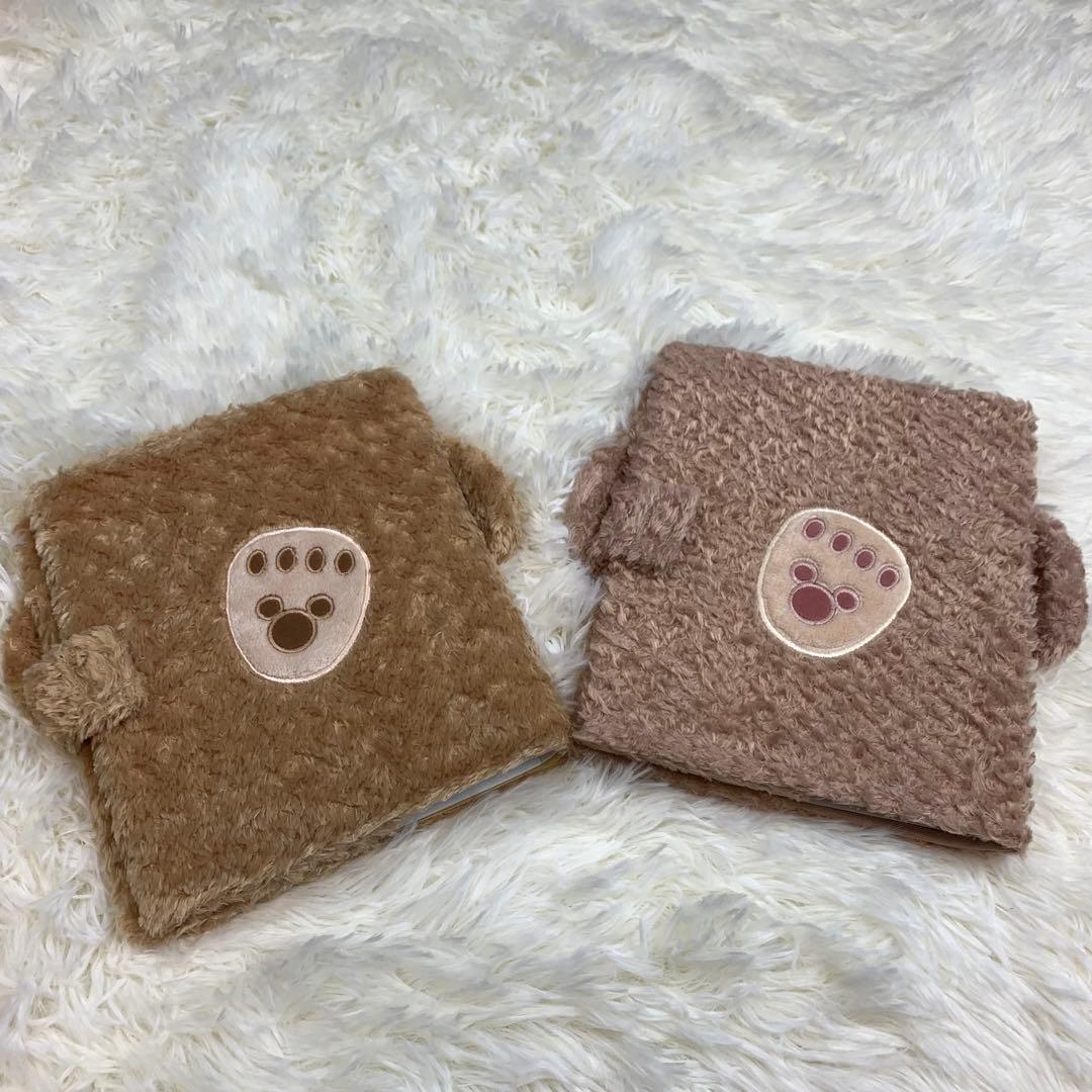 ②希少　ダッフィー　シェリーメイ　フォトアルバム　ディズニーシー　完売品