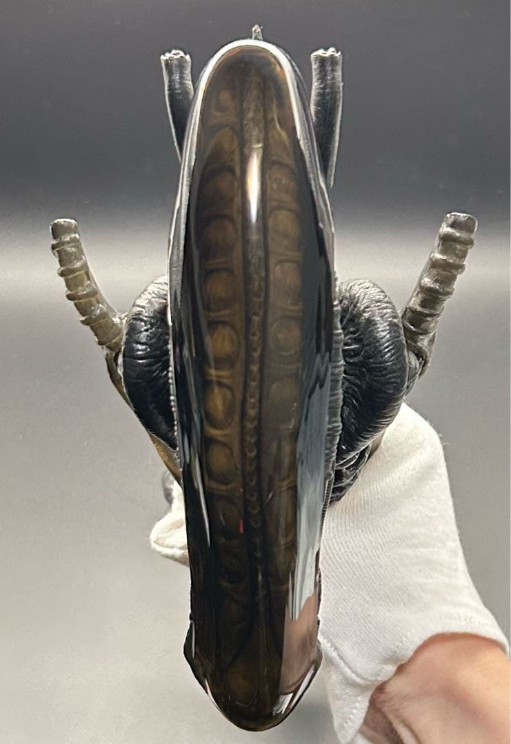 エイリアン 1/4スケールコレクティブルバスト ホットトイズ フィギュア 胸像