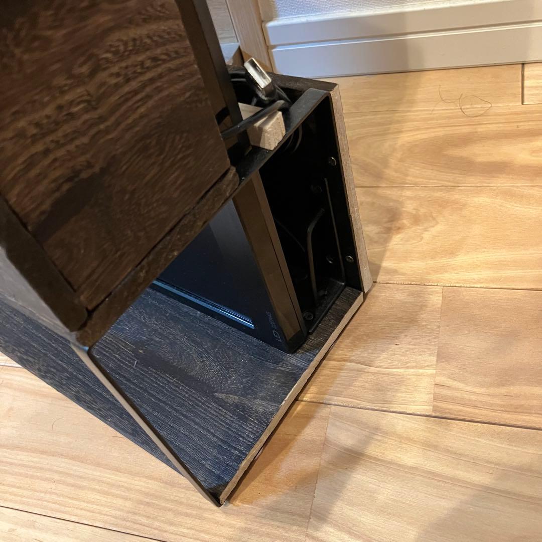 【ペかり】【サミタ対応】自作パチスロ台一体型コントローラー