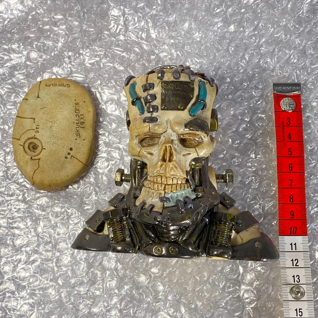 SKULLSTEIN スカルシュタイン CREATURE SERIES