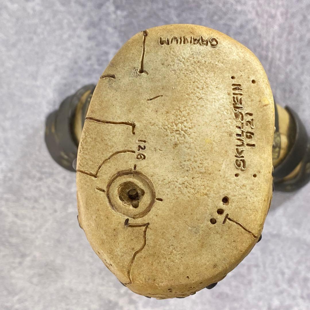 SKULLSTEIN スカルシュタイン CREATURE SERIES