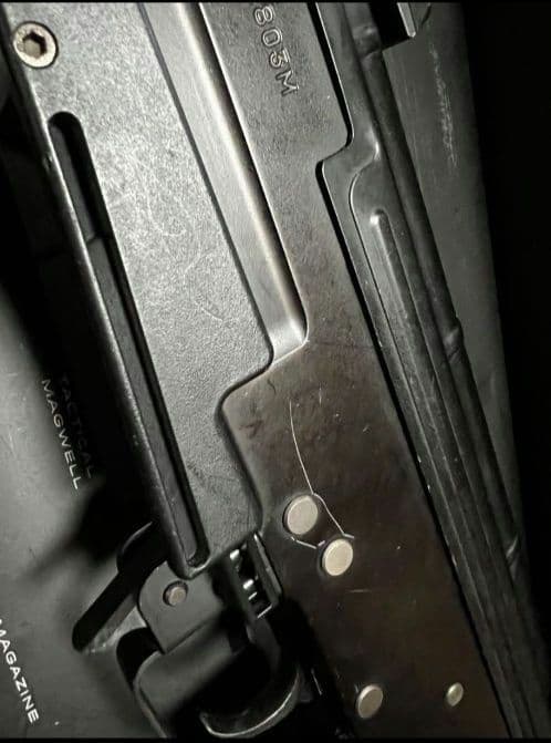 東京マルイ　次世代電動ガン　AKストームセット