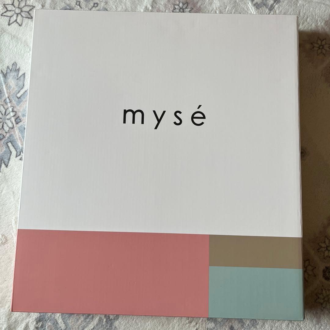 【新品/未使用】ヤーマン ミーゼ スパトレーナーEMS MS-60N❤️