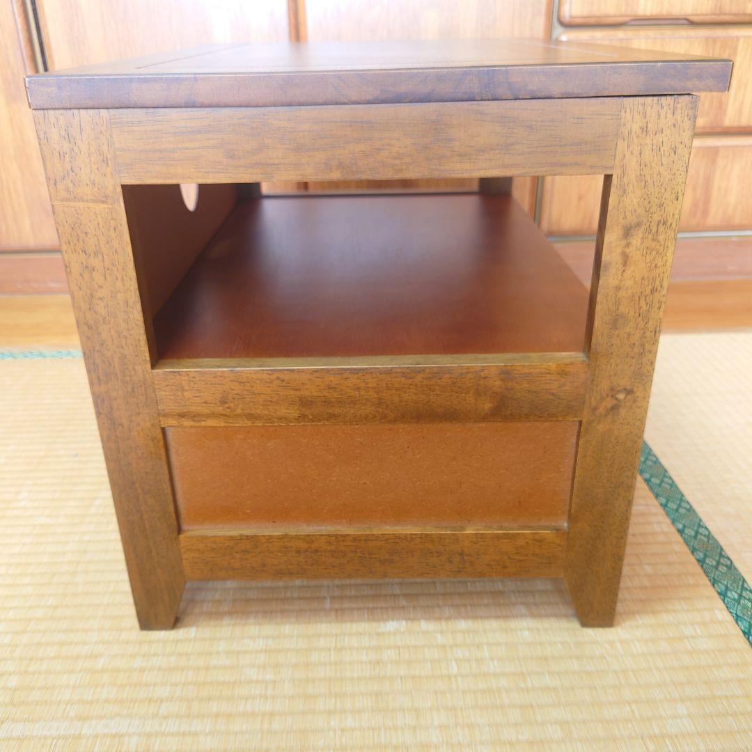 白井産業　今治ラタン　ラタン　アジアン　テレビ台　テレビボード　AVボード