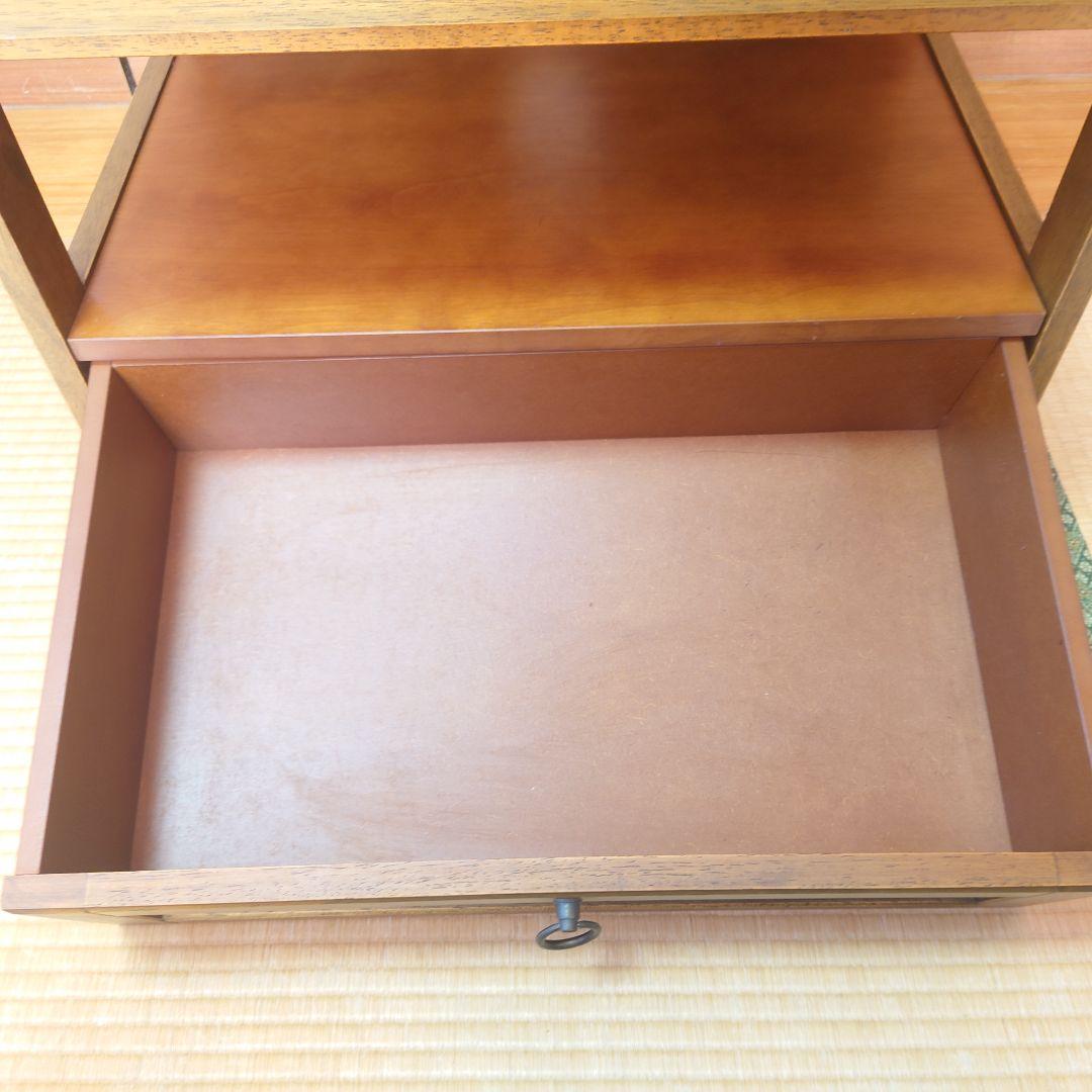 白井産業　今治ラタン　ラタン　アジアン　テレビ台　テレビボード　AVボード