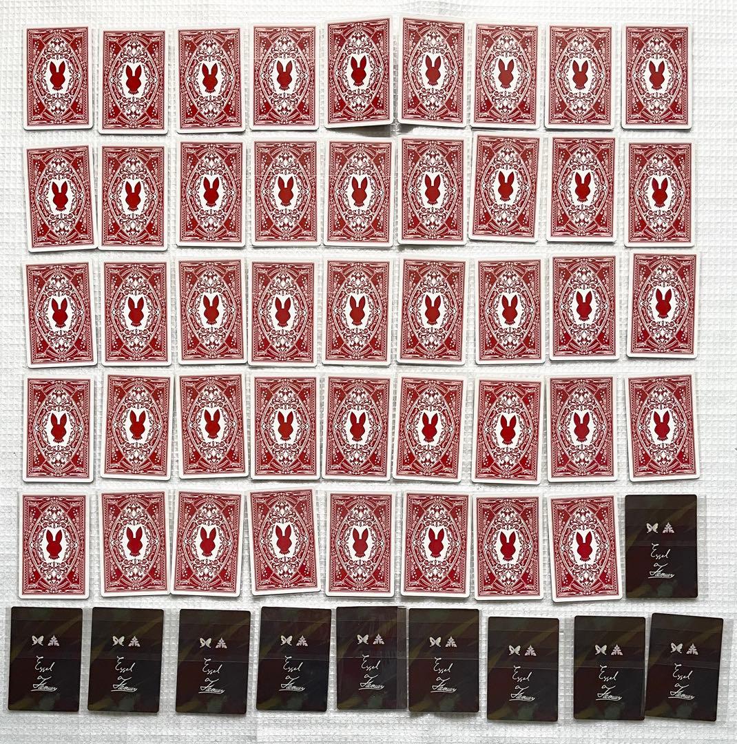 グラブルフェス　グッズ　まとめ売り　ポストカード　トランプ　ガレヲン　シエテ