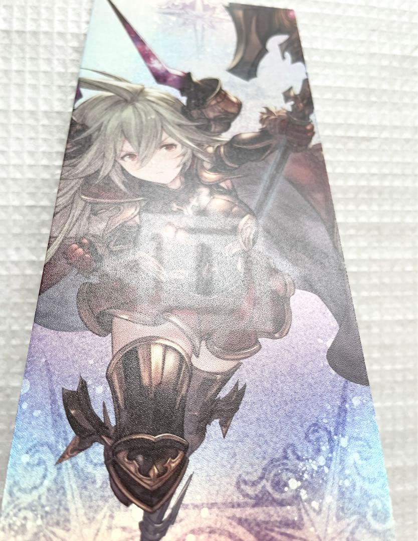 グラブルフェス　グッズ　まとめ売り　ポストカード　トランプ　ガレヲン　シエテ