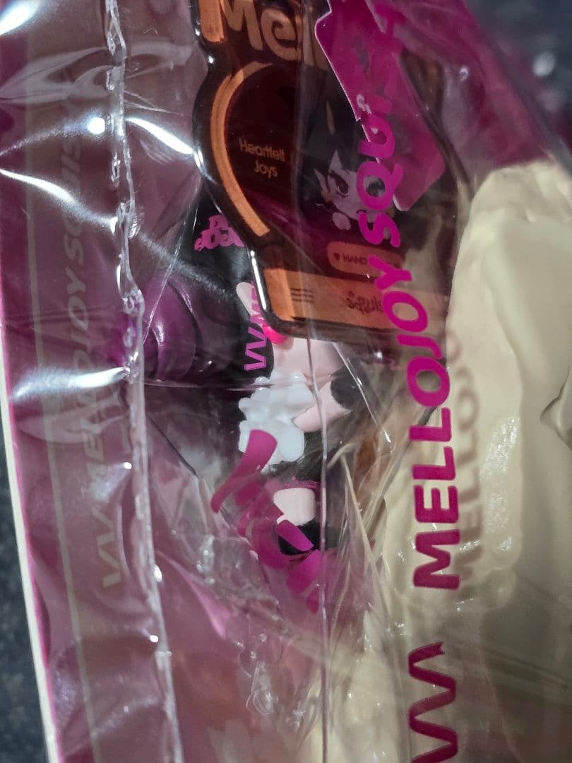 mellojoy メロジョイ 大福 シークレット 栗 マロン