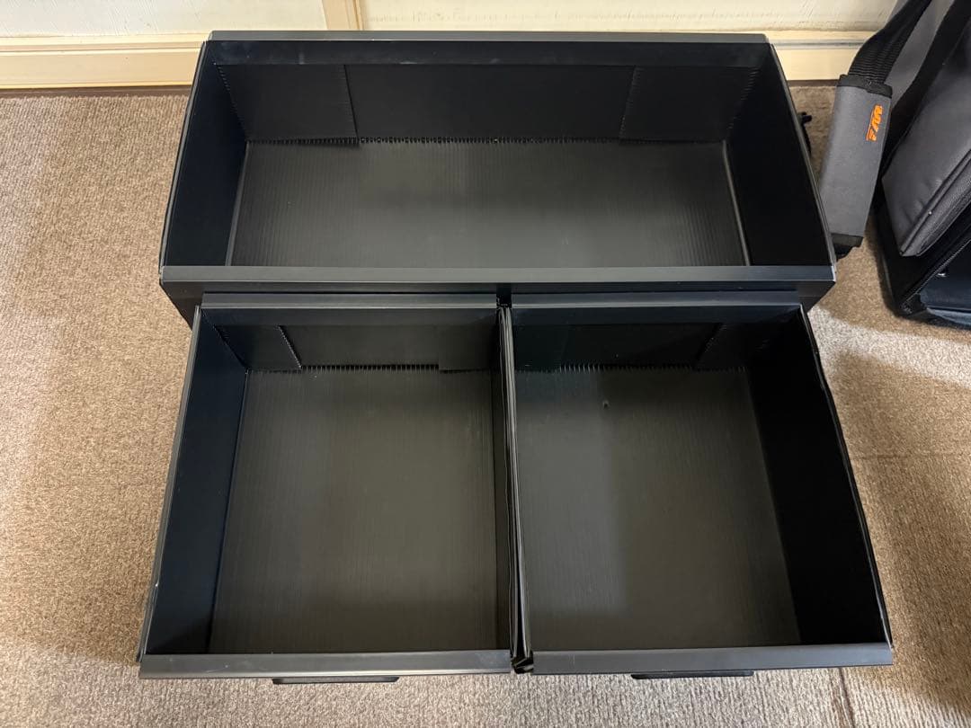 TEAM MAGIC ラジコンキャリーバッグ 中古