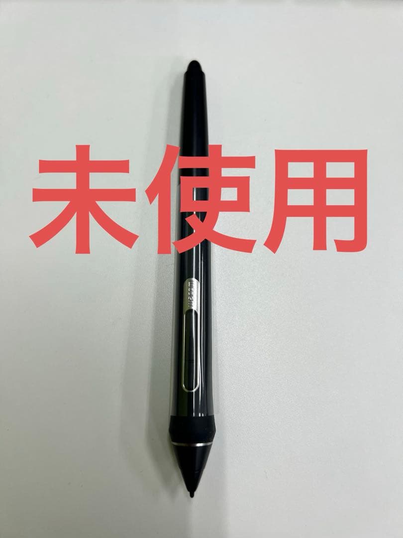 【新品未使用】Wacom Pro Pen 2 KP504E