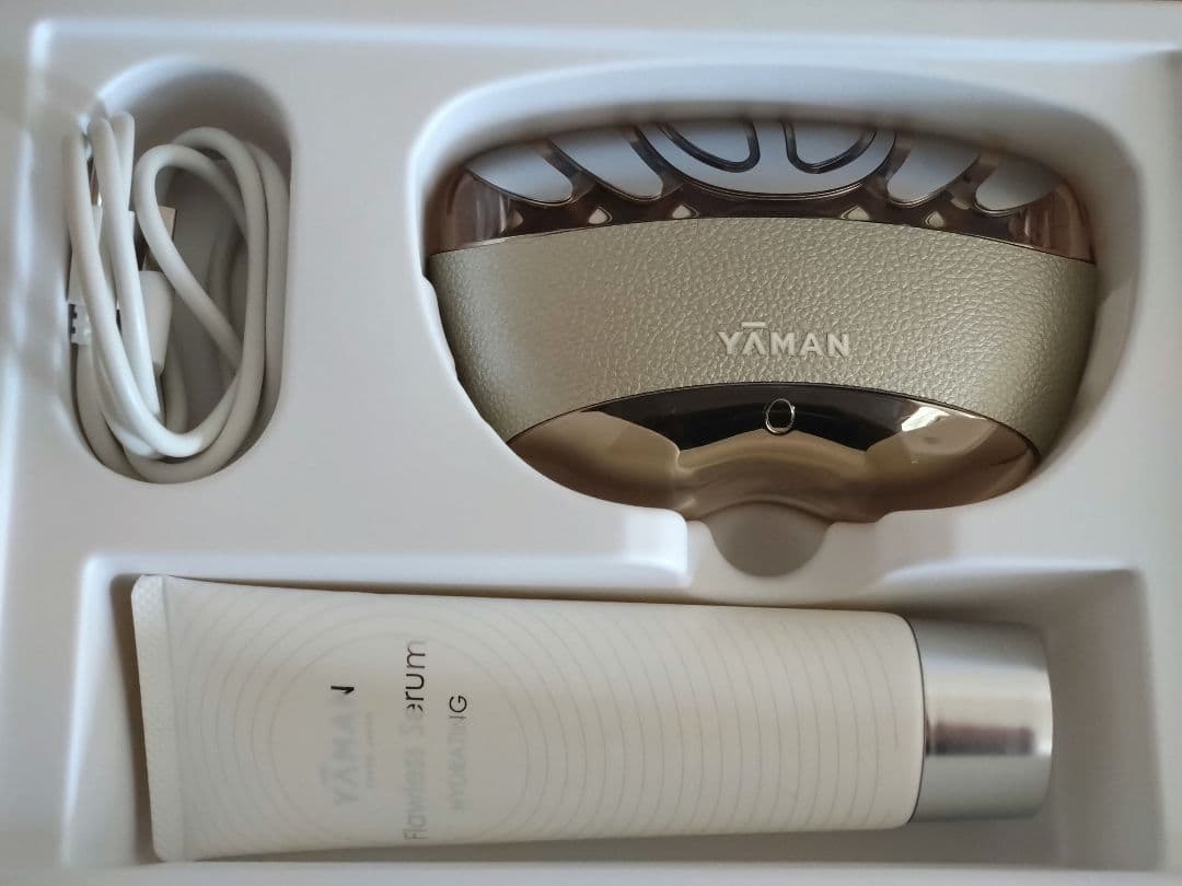 ヤーマン リフトロジー YJFD1N