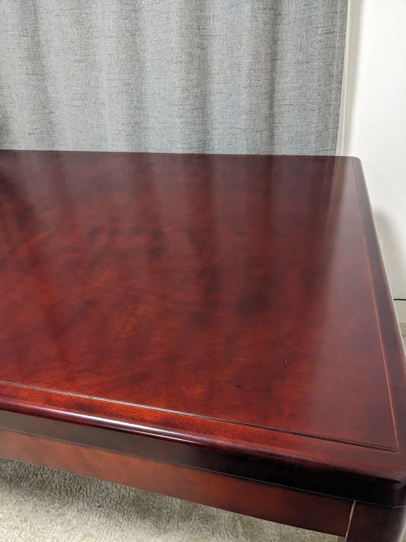 モリシゲ家具　ダイニングテーブル　MORISHIGE