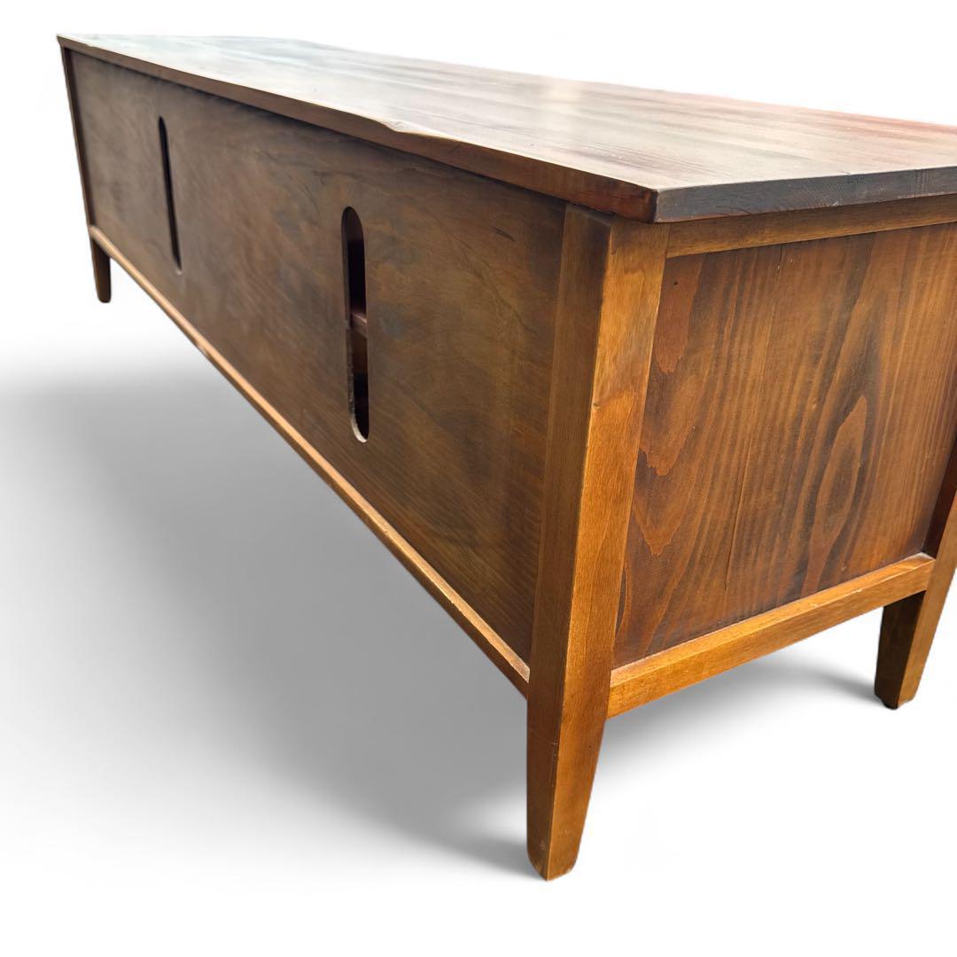 conte-Lime コンテライム TV board 1500 テレビボード