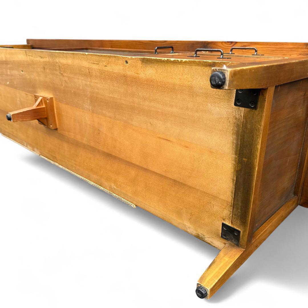 conte-Lime コンテライム TV board 1500 テレビボード