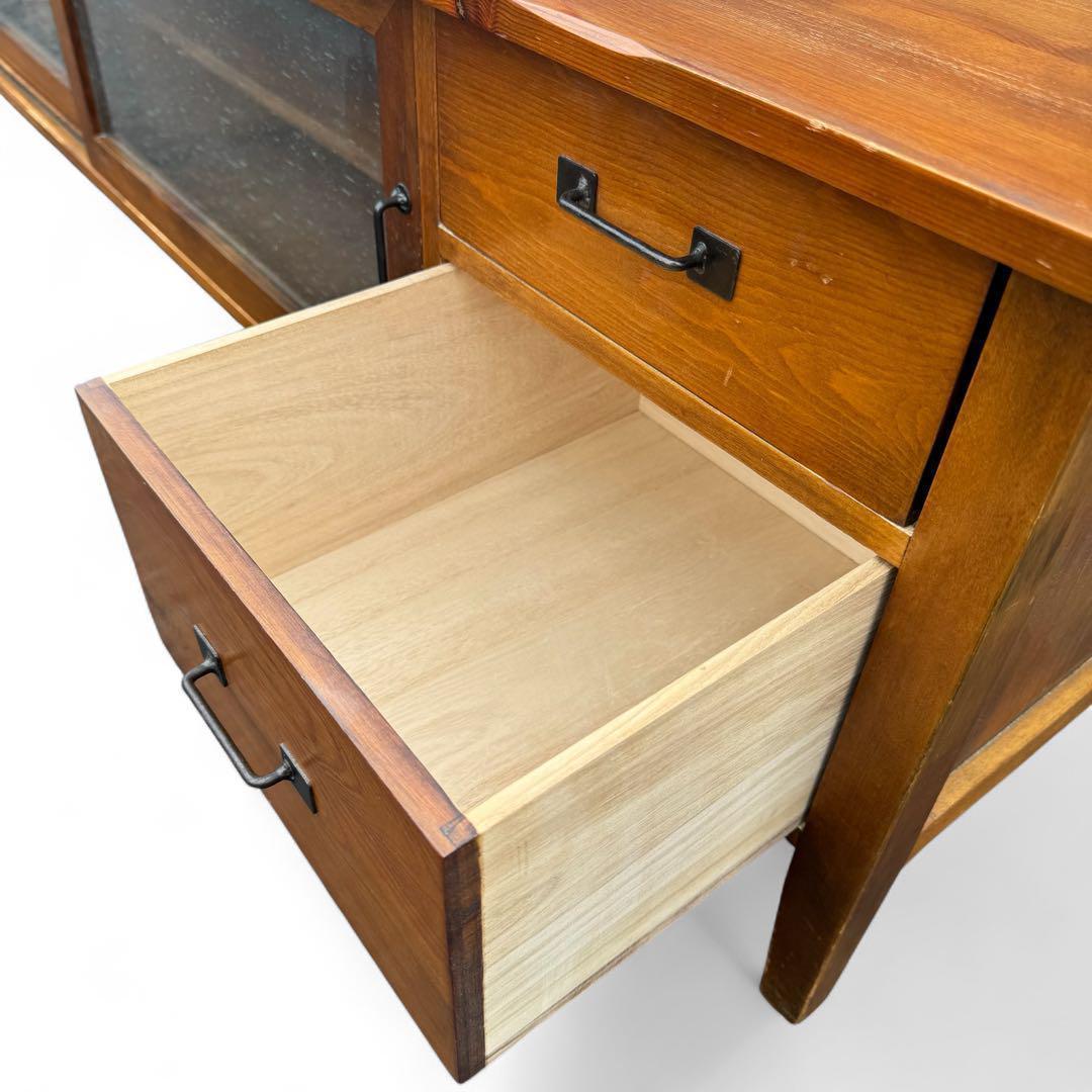 conte-Lime コンテライム TV board 1500 テレビボード