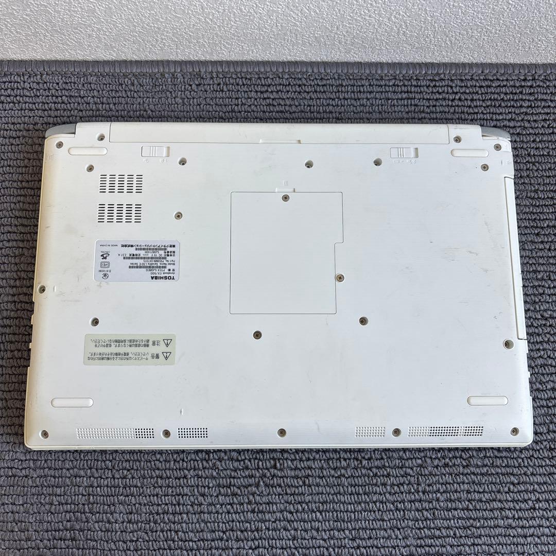 東芝dynabook EX/5GG i5-8250U メモリ8GB #M6855