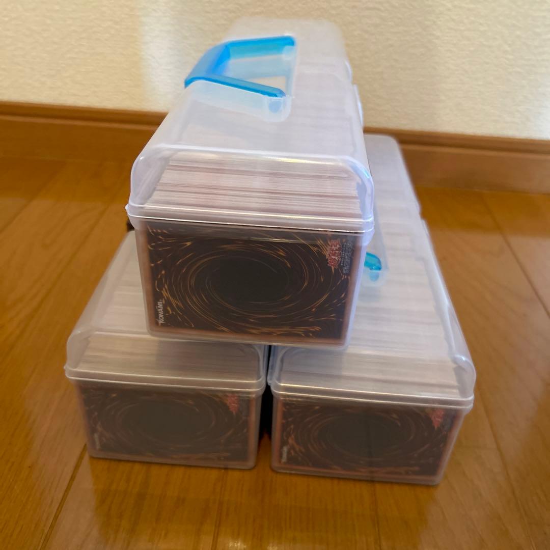 遊戯王　2期ノーマル　美品　約2400枚
