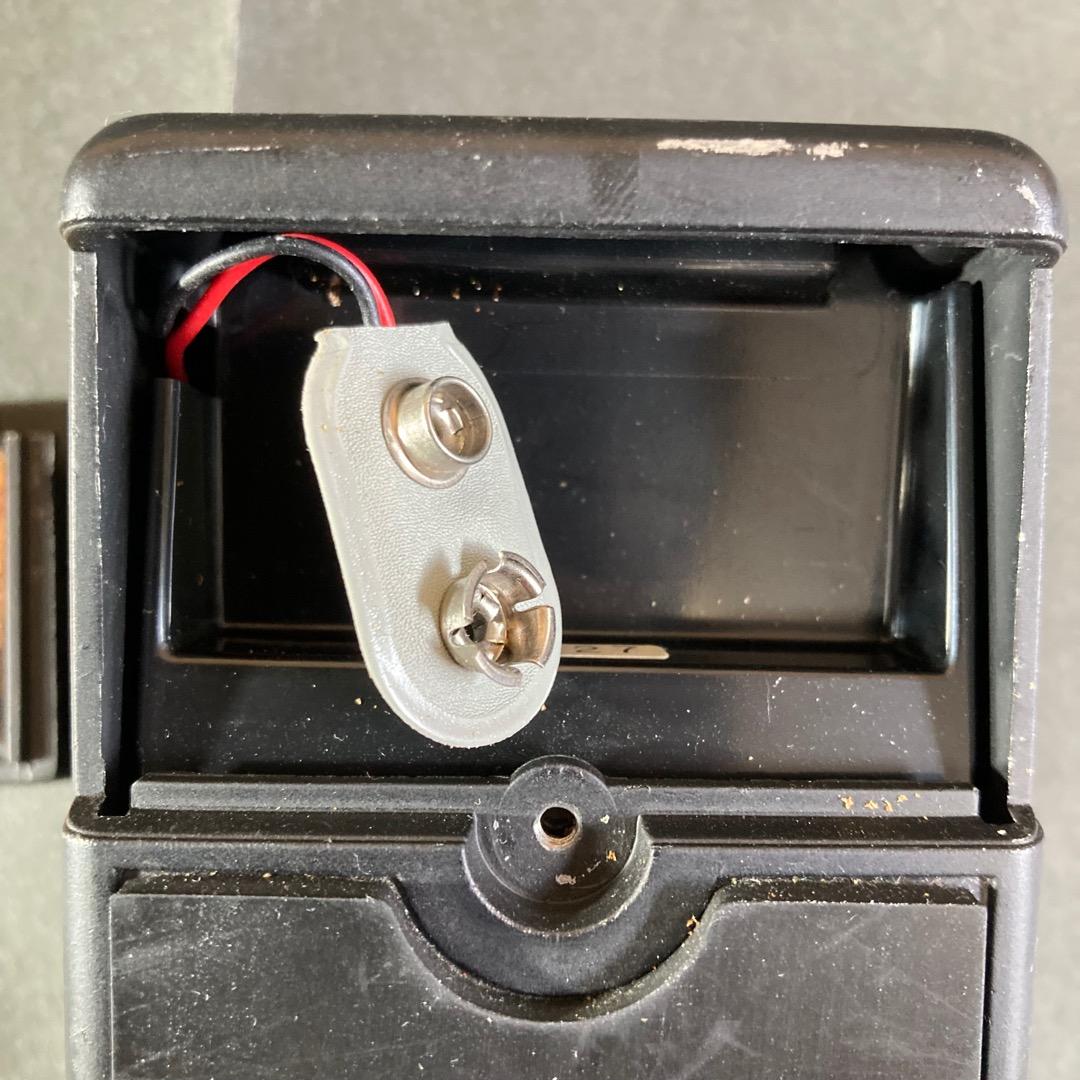 YAMAHA OC-01（短いケーブル付）